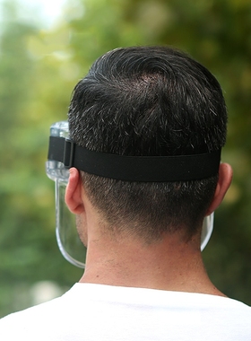 Motorcycle Protective Goggles Anti-splash Safety Glasses Cle