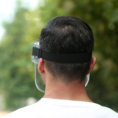 Motorcycle Protective Goggles Anti-splash Safety Glasses Cle