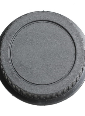 Rear Lens Cap Cover for Canon Rebel EOS EFS EF EF S EF DSLR