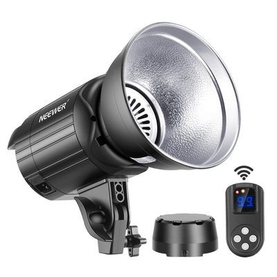 Neewer Photography LED Video Light Kit 60W LED Light White