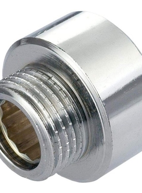 Female 3/4 To1/2 Male Brass Adapter Connector G3/4 Reducing