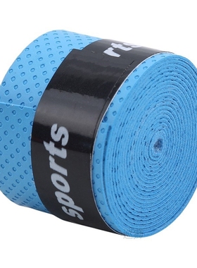 60pcs Universal Sweatbands Anti-slip   Overgrip Tape For Fis