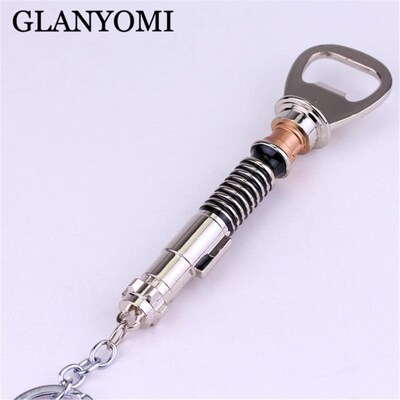 Star Wars Luke's Lightsaber Return of the Jedi Metal Bar