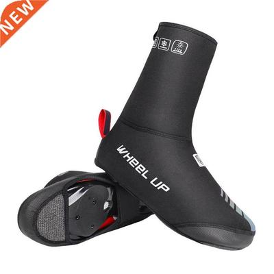 Winter Cycling Shoe Covers Women Men Shoes Cover Riding
