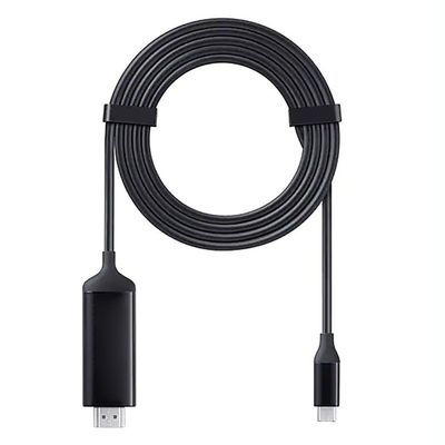 Hot Dex Cable For Samsung USB C Type C to HDMI 4K Cable HDT