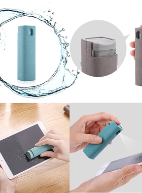 6.18 Portable Screen Cleaner Spray Multi purpose Screen Cle
