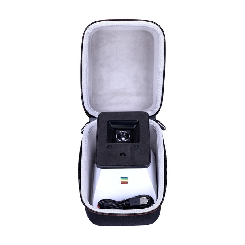 LGEM EVA Hard Case for Polaroid Photo Printer(9010)