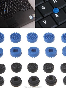 10PCS Trackpoint Pointer Mouse  Point Cap  DELL Laptop Keybo
