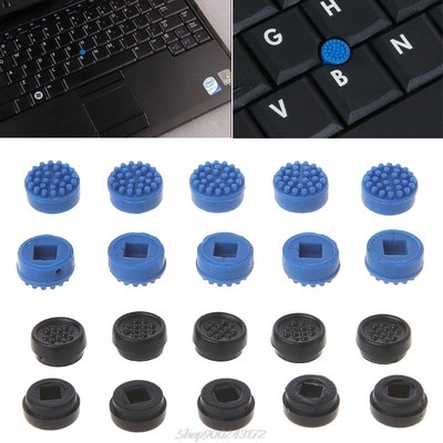 10PCS Trackpoint Pointer Mouse  Point Cap  DELL Laptop Keybo