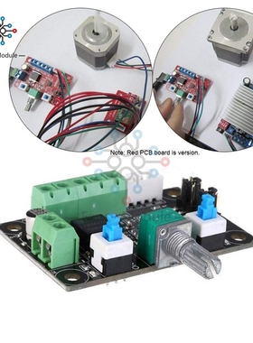 diymore Simple Reliable Stepper Motor Driver Controller Spe