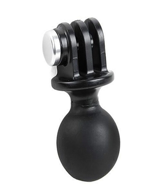 For GO PRO GoRro Accesseris RAM Bracket Hero 9 8 7 6 5 4 3/