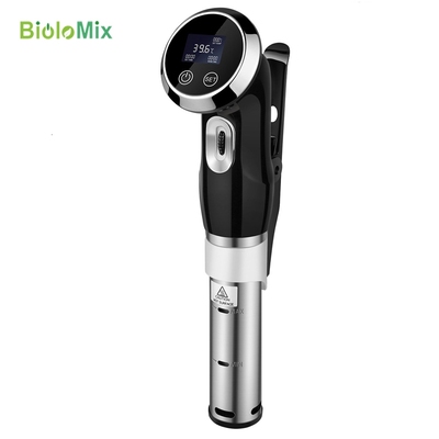 Sous Vide Temperature Vacuum Slow Food Cooker 1500W Immersio