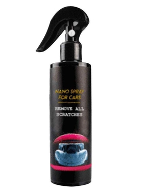 120ml Crystal Ceramic Car Coating Paint Care Nano Hydrophobi