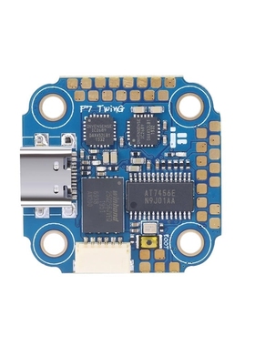 iFlight SucceX D Mini F7 TwinG V1.1 2 8S Flight Controller