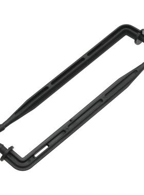 Garden Irrigation Arrow Drippers 3mm Barbed Curved Drip Arro