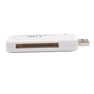 high speed usb2.0 cf card reader compact flash card reader %