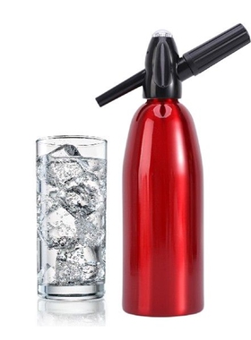 Sparkling Water Maker Soda Dispenser Seltzer Bottle Soda