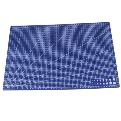 DIY A3 Cutting Mat PVC Double Side Cutting Pad Cutting Board