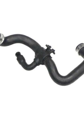 for Mercedes Benz W204 C Cl Radiator Right Hose C300 C350 N