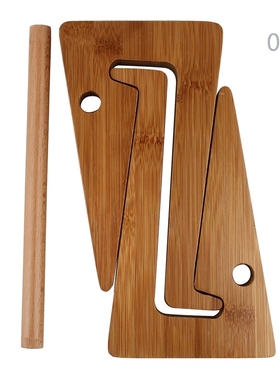 Notebook Stand Computer Mount Cooling Wood Stands Universal