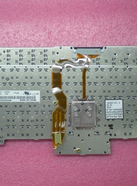 New original S keyboard  ThinkPad T400S T410S T410 T410i T42