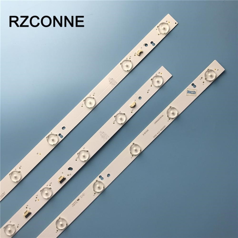 LED Strips 989leds LED315D9ZC1403(A) LED315D8 for TCL Ha
