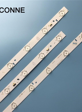 LED Strips 989leds LED315D9ZC1403(A) LED315D8 for TCL Ha