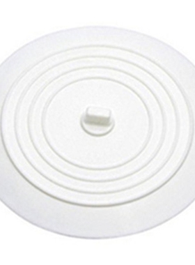 Leakage proof Water Stopper Basin Sink Hair Catcher Round S
