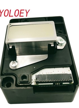 F185000 Printhead Print Head for Epson ME1100 ME70 ME650 C11