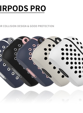 Silicone Case Pro Protector Cover Airpods Apple Bluetooth H