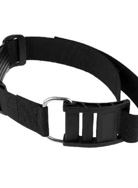 Underwate Scuba Tech Diving Tank Backplate Band/Cam Strap