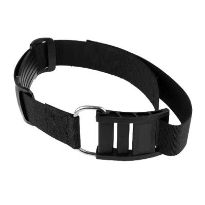 Underwate Scuba Tech Diving Tank Backplate Band/Cam Strap
