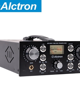 Alctron MP100V2 pro recording studio tu