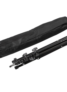 Meking 60cm/85cm/118cm Tripod Bag for Light Stand Tripod Mo