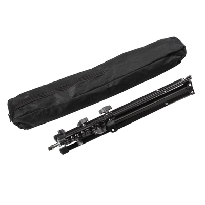 Meking 60cm/85cm/118cm Tripod Bag for Light Stand Tripod Mo