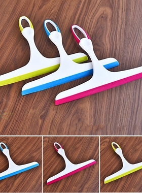 1pcs Window Glass Cleaning Brush Wiper Airbrush Scraper Mult