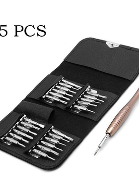 25-in-1 torx Screwdriver Set Bits mobile phone repair mainte