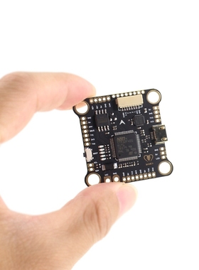 Mamba F405 Flight Controller STM32 F405 MPU6000 OSD Built i