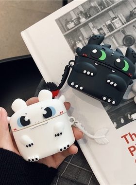 For Apple Airpods Pro Case Bluetooth Earphone Box For Airpo