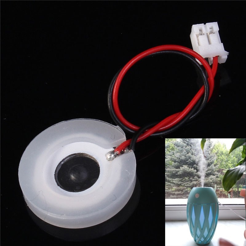 16mm 113KHz ltrasonic Humidifier Atomization Ceramic Mist Ma