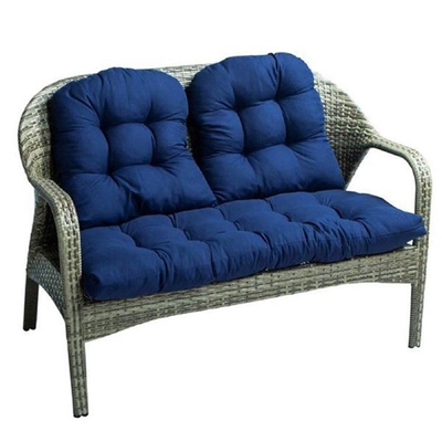 Outdoor Bench Cushion Loveseat Cushions Indoor Outdoor