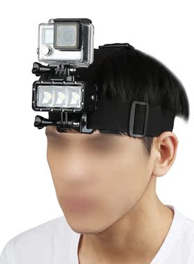 Diving Fill Light LED Shooting Photographic Lights Underwat