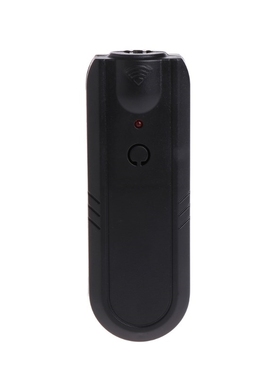 LED Ultrasonic Anti Bark Aggressive Dog Pet Repeller Barkin