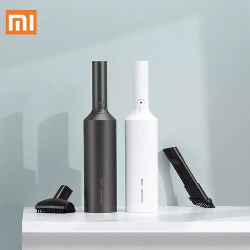 XIAOMI Shunzao handy vacuum cleaner hand-held cordless wirel