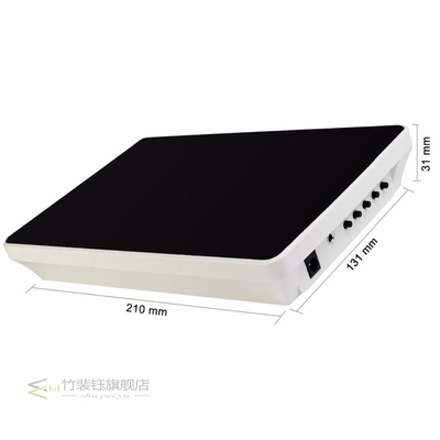 Four-Digit Display Receiver Host Voice Reporting Broadcast R