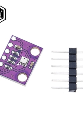 1PCS Great IT GY BME280 3.3 precision altimeter atmospheric