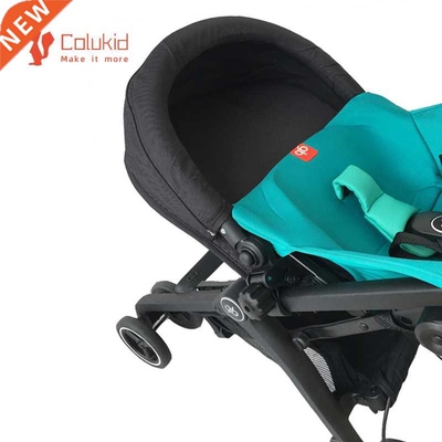 Baby Stroller Accessories Leg Rest Board Seat Extend Cushion