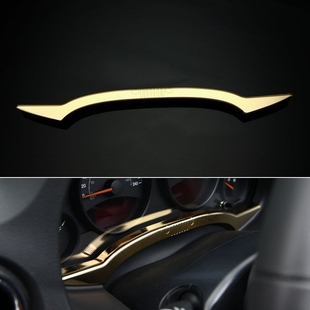 BBQ@FKA Auto Car Inner Dashboard Instrut Box Panel Strip Cov