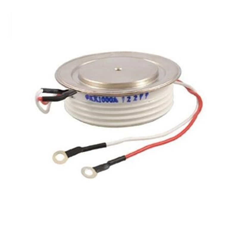 KK-1000A 1600V 1.6KV 1000A KK Metal Case Fast Thyristor Sili