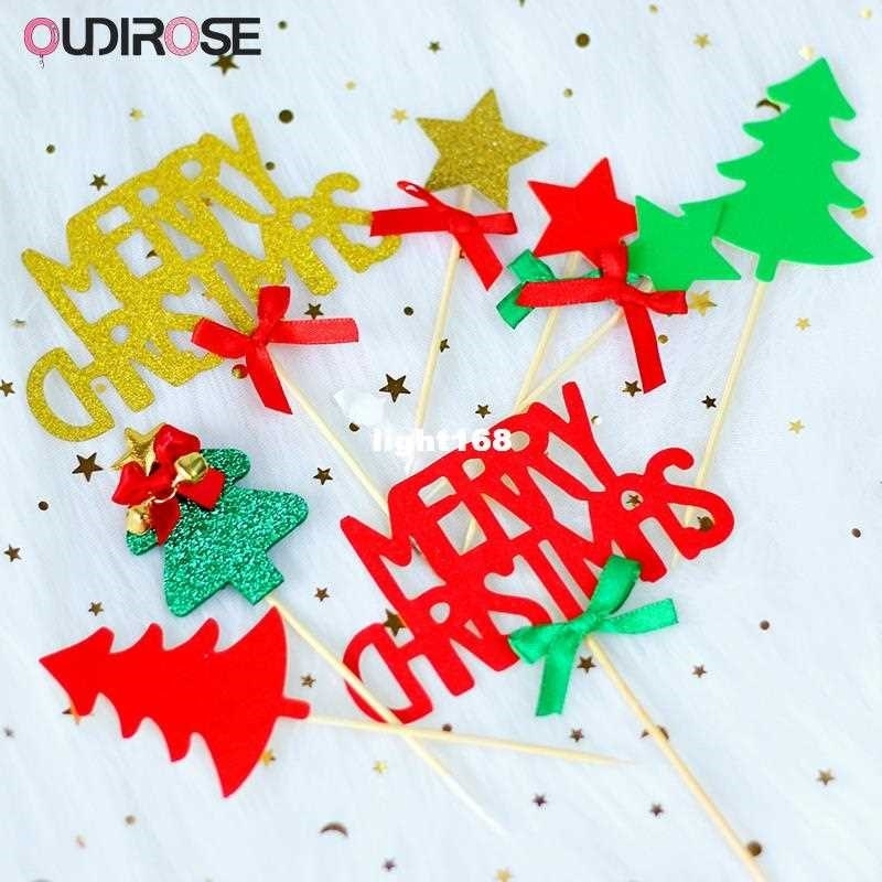Christmas Red Paper 